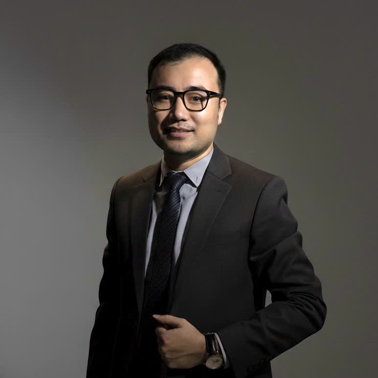 Lại Lương Khánh